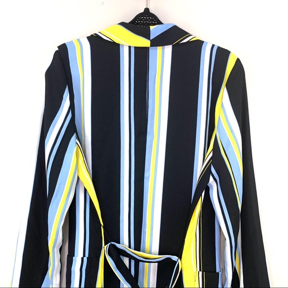 Halogen Soft Tie Waist Jacket Size XS & M - Picture 10 of 14